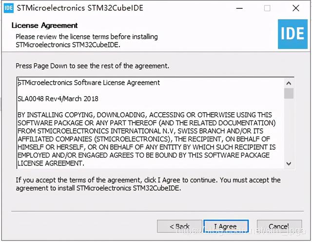 Cortex-M4开发篇1STM32MP1微控制器之开发环境