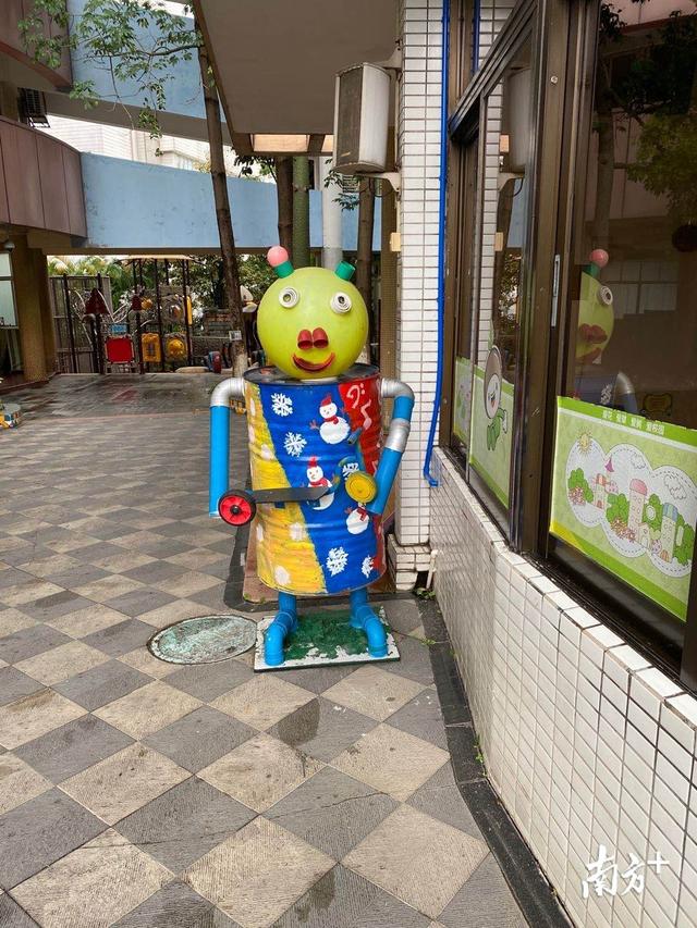 超级宝妈|直击｜广州萌娃返园首日，老师家长“成功交接”