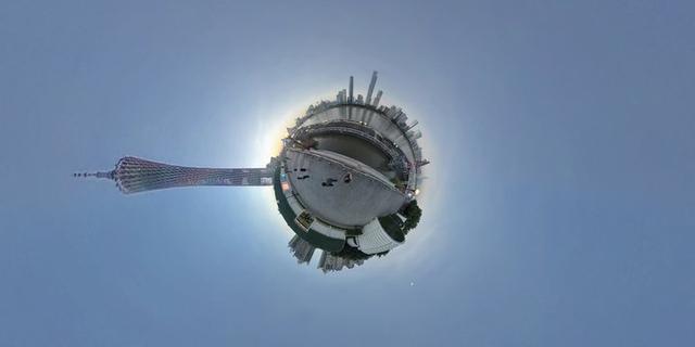 Insta360 One X2 全景相机体验：器小活好