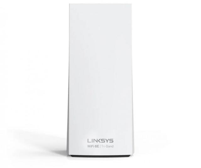 Linksys推出AXE8400 Wi-Fi 6E Mesh路由器 售价449美元