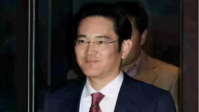 三星手机夺回市场，李在镕新计划，很有魄力