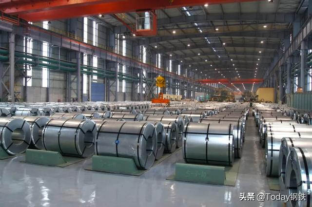 0.2毫米，法国专家点赞！A4纸厚度的电工钢，新钢搞定啦