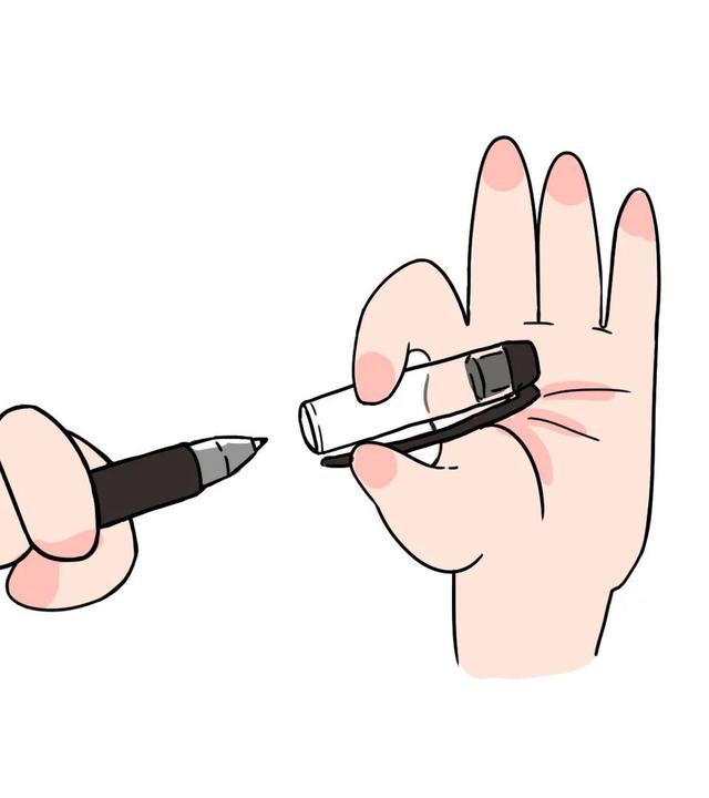 荧光笔|一支笔含十种毒？不能抛开剂量谈危害