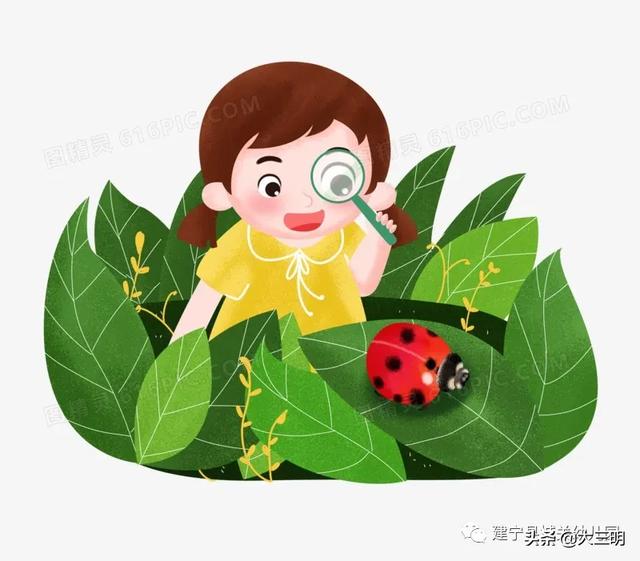 [你的育儿经]停课不停学——建宁县城关幼儿园宅家特辑八（中班年段）