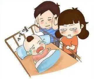 雾里看小花■宝宝肠绞痛,最好的治疗方法.....