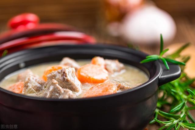 无论炖什么肉，牢记1句口诀，肉都会香醇又好吃，味道又香又嫩