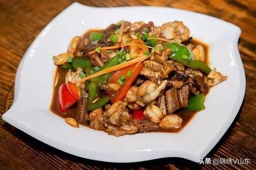 元旦家宴，给家里老人做这32道菜，好吃不油腻，人人夸赞厨艺好