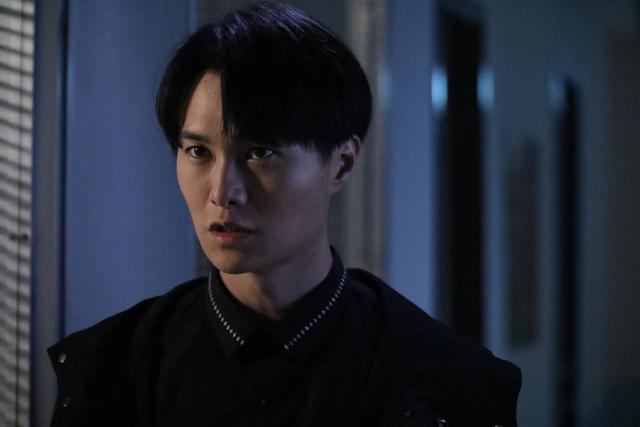 盘点TVB《降魔的2.0》剧中角色 你最喜欢哪一个角色?|fun娱乐