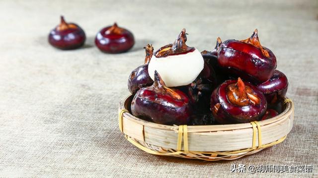 明天小雪，别忘了吃3白、3黑，少食3样，助家人顺利度过寒冬