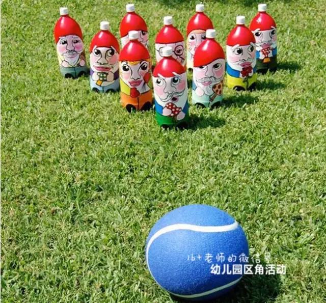 [你的育儿经]六一活动创意点子 | 空间有限，照样能让孩子开心动起来