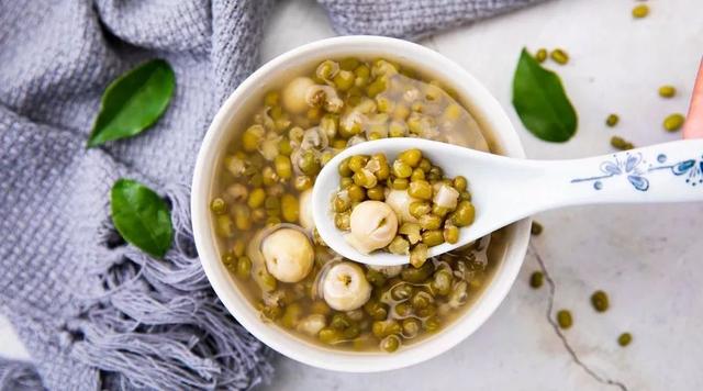 最爱笑的人|炎炎夏日9大内补食物，附8道色味俱全月子餐