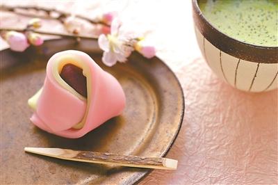 日本|清明团子与日本和菓子谁又比谁更地道？