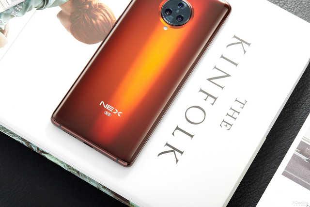 [勇哥科技]NEX 3S游戏实测：没想到骁龙865提升竟然这么大