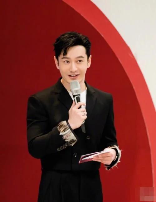 两须的猫|黄晓明才是被大众低估的男演员？难怪姐姐们都要让他三分