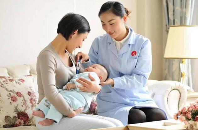 爱在屋檐下|坐月子洗澡有讲究，过来宝妈：坚持这样洗，身体基本上不会落病根