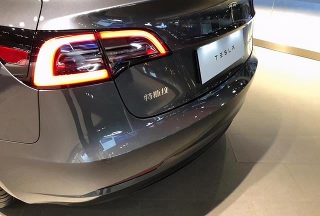 想买Model 3可以再等等！新款车型已经申报，年初上市，价格还有惊喜