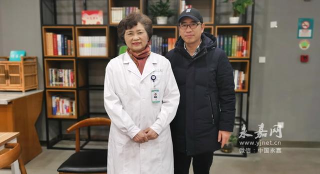 永嘉网丨互联网时代用科技力量反哺家乡