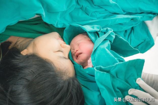 『你的育儿经』为啥产妇宁可剖腹也不愿侧切？剖腹产妈妈：真相和你想的不一样