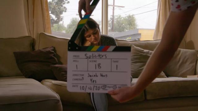 又一壮举！人工智能GPT-3首次完成剧本创作