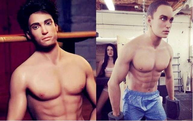 男性机器人有钱也抢不到！除了超仿真以外，3大功能相当吸睛