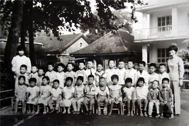大众网|济南一家幼儿园成立68年未间断招生 培养孩子2万多名