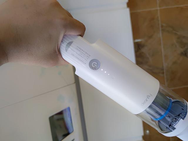 小米有品推出大吸力吸尘器，百元级别堪比千元性能，网友：