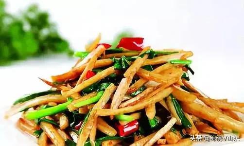 最美不过家常菜，10例营养美味菜谱，荤素搭配，好吃下饭没得说