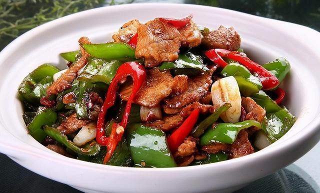 33款佳肴推荐，精选私房菜，鲜香够味，每天做几道让家人吃满意