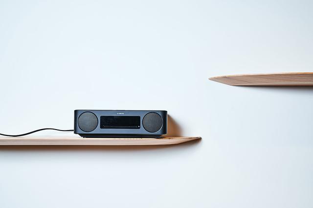 雅马哈TSX-B237桌面音响型系统试听，重温简单纯粹的美好