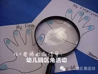 你的育儿经▲主题活动 | 从头玩到脚~！100个区角活动灵感，玩转“我的身体”
