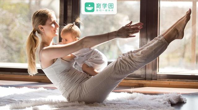 你的育儿经:产后太“松”很尴尬?一招教你“紧”回来