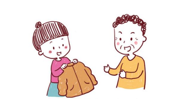 你的育儿经|“该不该让父母无偿带娃？”和宝妈们聊了几句后，我沉默了…