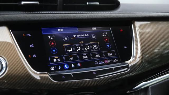 乘车御剑@2.0T+9AT,还带四驱,凯迪拉克XT6油耗测试结果曝光