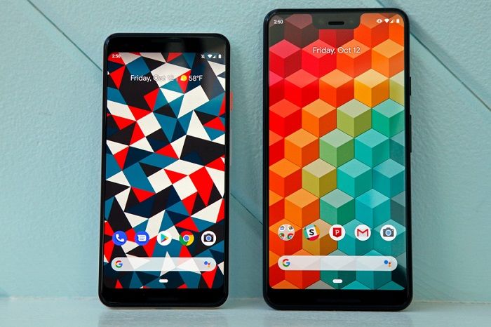 「太平洋电脑网」Pixel 5原型机渲染图流出 后摄丑到你想哭