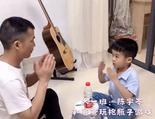 你的育儿经|罗源县：别样六一，别样精彩
