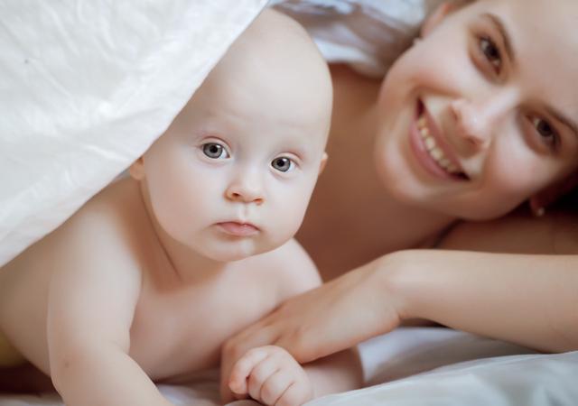 奋斗吧小青年|女人第一次生孩子是怎样的体验？