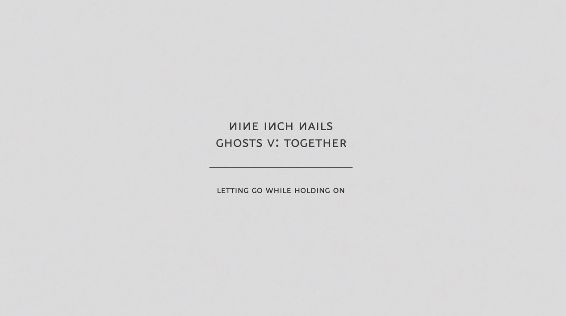 「太平洋电脑网」Nine Inch Nails疫情期间在线上免费发布两张新专辑