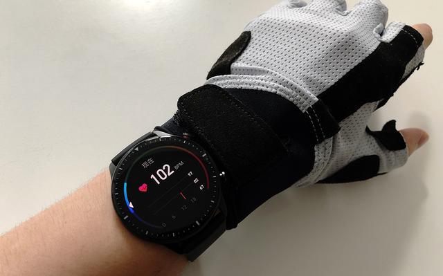 Amazfit GTR 2 体验：血氧检测+强劲续航，只要 999 元起