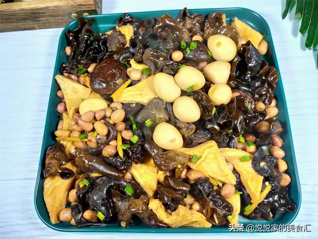 冬至要温补，推荐9道家常菜，实惠好吃营养足，全家都能照顾到