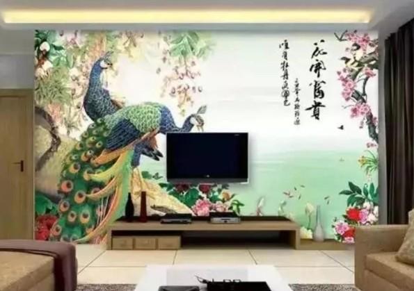 装修|哈哈哈哈哈哈哈，这风格别怪我欣赏不来