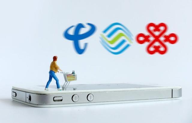 三大运营商着急了，年底不需5G手机，不换套餐，就能用上5G？