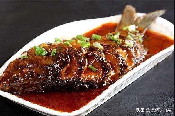 全家老小都喜欢吃的10道美食，营养美味，周末聚餐必备！