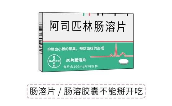 忌酒忌茶的药有哪些？这份「服药搭配禁忌表」很全面，涨知识了