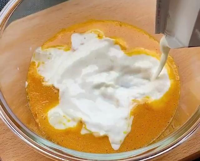 天冷，别总吃馒头饺子，早餐换成它，清爽柔软，好吃停不下来