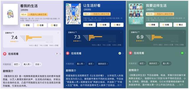 豆瓣开分9.3 这档“萌娃＋街舞”的综艺凭啥这么香|9号放映厅