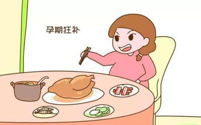 你的育儿经■宝妈的这些不注意，会引起宝宝血管瘤和胎记，这些行为赶紧戒了吧