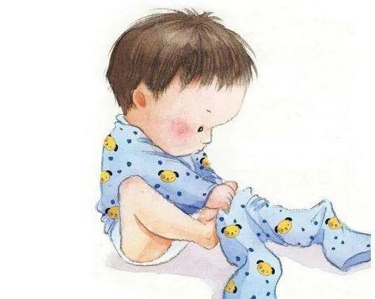 超级宝妈：想孩子第一次上幼儿园少遭罪，先和孩子做好这些准备
