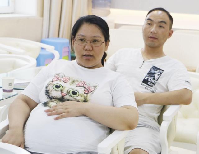 孕妈到这3个月份，胎儿发育会十分迅速，赶紧给宝宝囤波营养吧