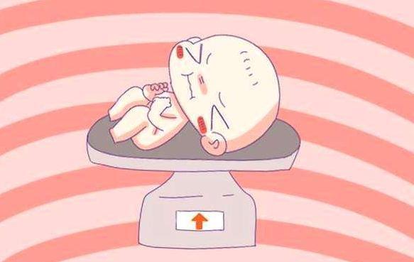 「超级宝妈」哈佛研究：新生儿体重越接近“这个数”，将来或许比同龄人越聪明