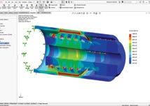 SOLIDWORKS 2021新功能——Simulation